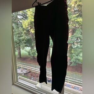 Style & Co. Women's Black Pants